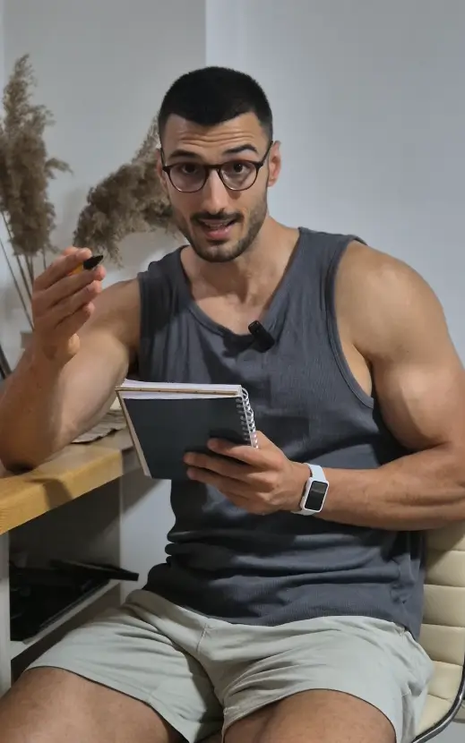 NEX2FIT - Izrada plan ishrate ili treninga