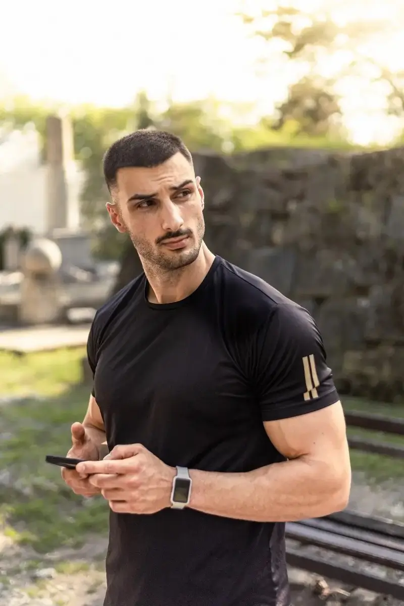 NEX2FIT - Saradnja sa brendovima