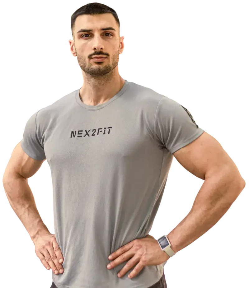 NEX2FIT - Nemanja Nedeljković